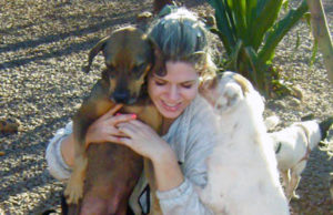 Os Protetores dos quatro-patas