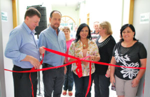 Hospitalzinho da Zona Sul é reinaugurado