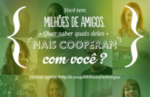 Campanha de Natal do Sicredi se estende às redes sociais