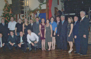 Sincotec empossa nova diretoria