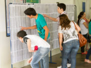 Listão Vestibular Unisc – Matemática Licenciatura até Química Licenciatura