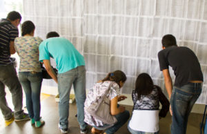 Listão do Vestibular Unisc – Farmácia até Licenciatura em Computação