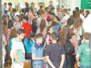 Vestibular de Verão: Unisc divulga hoje o listão dos aprovados