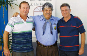 Visita: Rescaldos do 27º Enart