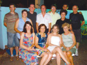 Confraternização do TMA, Clipe da Maria do Relento, Aniversário Maria Ledolvi