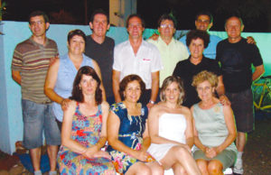 Confraternização do TMA, Clipe da Maria do Relento, Aniversário Maria Ledolvi