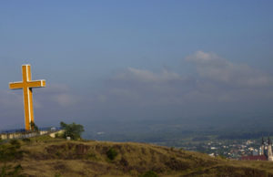 Revitalização do Parque da Cruz já tem primeiros investimentos