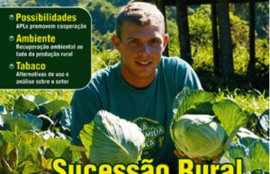 Sucessão Rural é o destaque da nova edição da Revista Expoagro