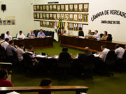Construção de novo prédio da Câmara é a principal meta para 2013