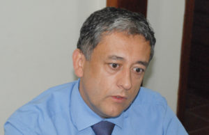 Banrisul tem novo gerente