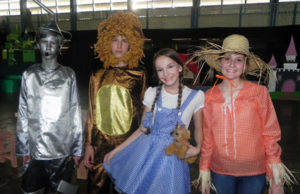 Colégio Marista São Luís realiza 2º Festival de Encerramento