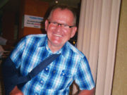 Nelson Kich comemora 65 anos