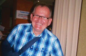 Nelson Kich comemora 65 anos