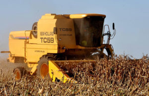 Safra 2012/13: Produtores rurais contratam R$ 59,8 bilhões