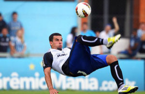 Grêmio: Viagem ao Equador está próxima