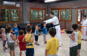 Brincando nas Férias do Sesc segue com inscrições