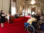 Pessoas com deficiência: Governo lança cartilha informativa