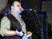 Festivais nativistas são laboratórios da música