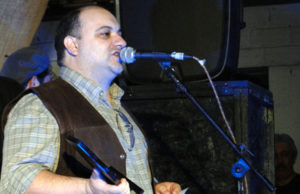 Festivais nativistas são laboratórios da música