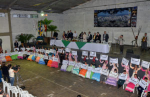 Tradicionalismo: Bertolini permanece à frente do MTG