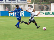 Galo vence o Esportivo em amistoso