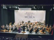 A música invade novamente Pelotas
