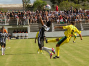 O Galo tenta brilhar no velho Olímpico