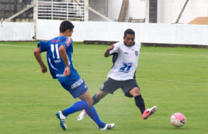 Galo decide o 3º lugar da Copa Centenário