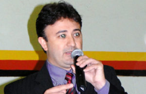 Gestão pública: Santa Cruz presente no Governo do Estado