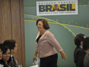 Prioridade do governo no Congresso é a economia