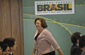 Prioridade do governo no Congresso é a economia