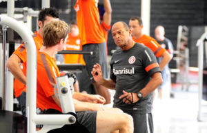 Inter: Pré-temporada começa com intensos trabalhos físicos