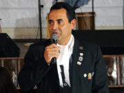 Rumo do tradicionalismo debatido em Congresso