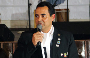 Rumo do tradicionalismo debatido em Congresso