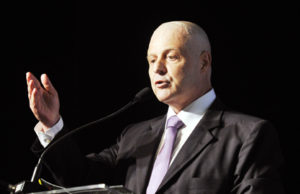 Carne: Segundo ministro, suspensão de embargo "é questão de tempo"