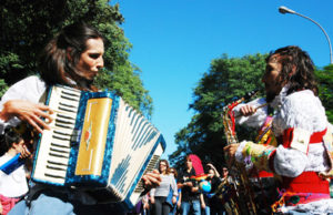 Arte Sesc: Projeto teve mais de 130 mil atendimentos