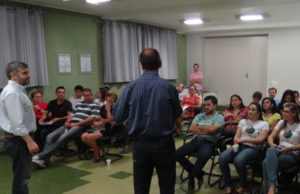 Programa estadual: Nota Fiscal Gaúcha é apresentada