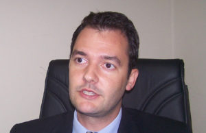 OAB Santa Cruz empossa nova diretoria