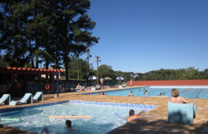 AABB Santa Cruz: Clube comemora 58 anos de lazer e integração