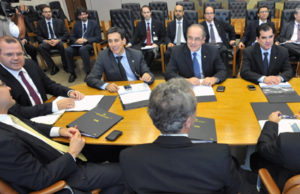 Analistas de mercado elevam estimativa de inflação oficial