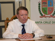 Governo municipal: Prefeito anuncia reforma administrativa