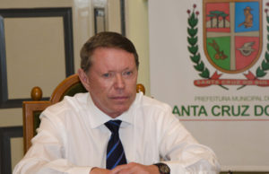 Transição de governos começa segunda-feira