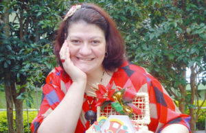 A magia de contar histórias e o encantamento de ouvi-las