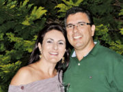 Despedida Janaina e Eduardo, Ezequiel Vetoretti assume a presidência da OAB