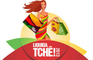 Maior campanha de liquidação inicia hoje