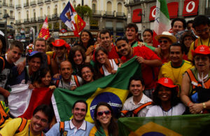 "Fraternidade e Juventude" é o tema da CF 2013