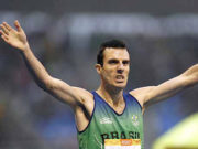 Atletismo:Fabiano integra a Comissão de Atletas