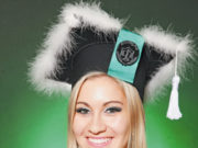 Formatura Fernanda Zart, Férias Rodrigo e Carmen e Formatura Vinicius Freitas