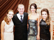 Assembleia Internacional do Rotary, Formatura de Sandra Sulzbacher