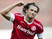 Inter: D'Ale confirmado no grupo contra o Once Caldas